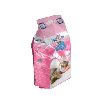 Pudra Kokulu Kedi Kumu 5 Lt