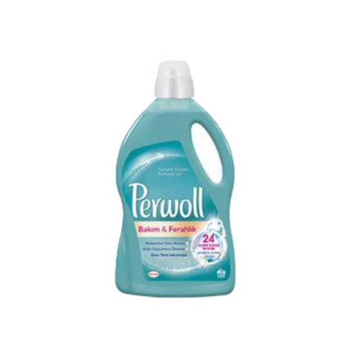 Çamaşır Deterjanı 3000 Ml