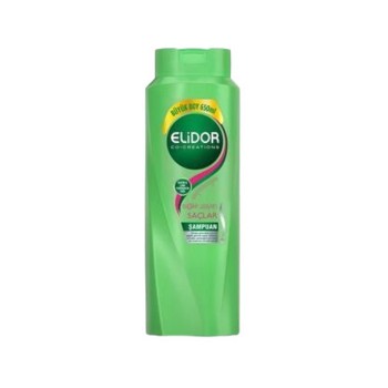 Sağlıklı Uzayan Saçlar Şampuan 650 Ml