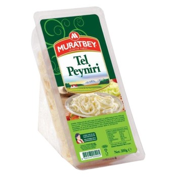Tel Peyniri 200 Gr