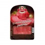 Çemeni Sıyrılmış Dilimli Pastırma 130 Gr