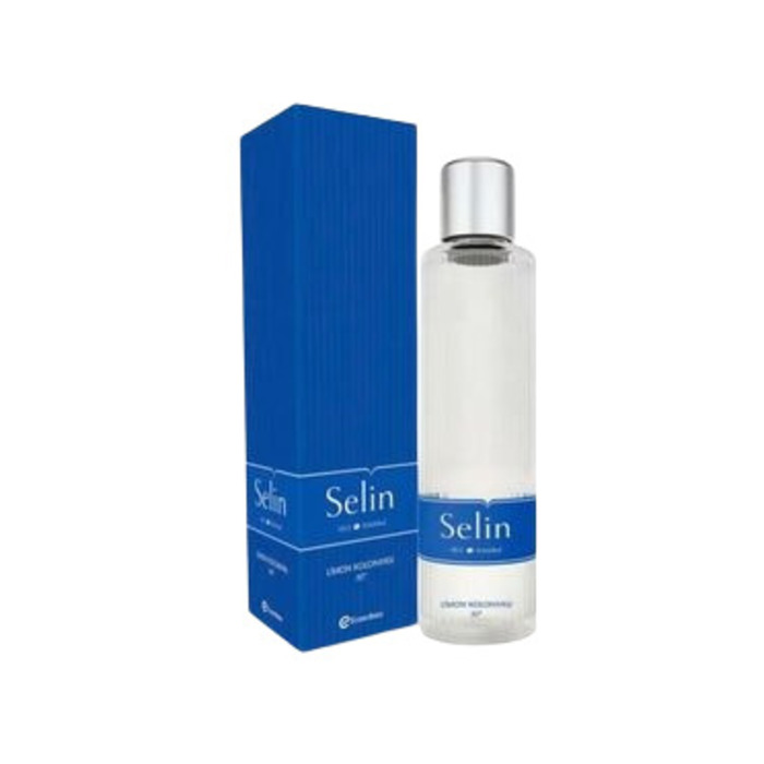 Kolonya Limon 200 Ml