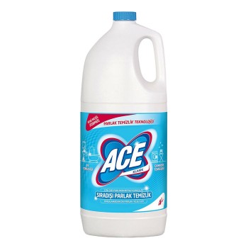 Çamaşır Suyu Normal 4 lt