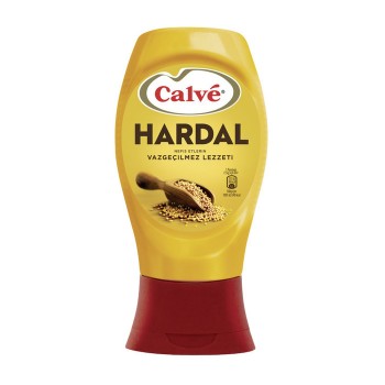 Hardal 250 Gr