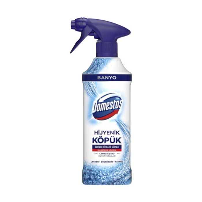Banyo Hijyen Köpük 450 Ml