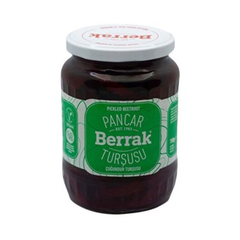 Pancar Turşu 720 Ml
