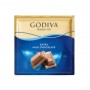 Bol Sütlü Çikolata Kare 60 Gr