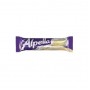 Alpella 3gen Beyaz Çikolatalı Gofret 28 Gr