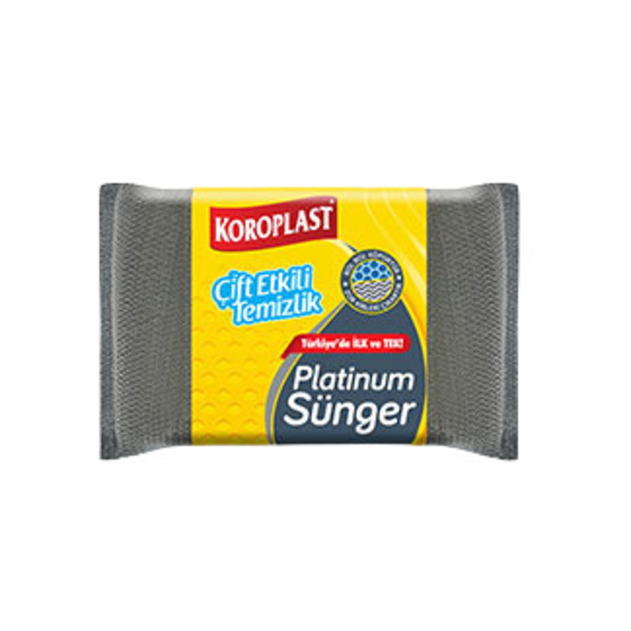 Sünger Bol Köpük