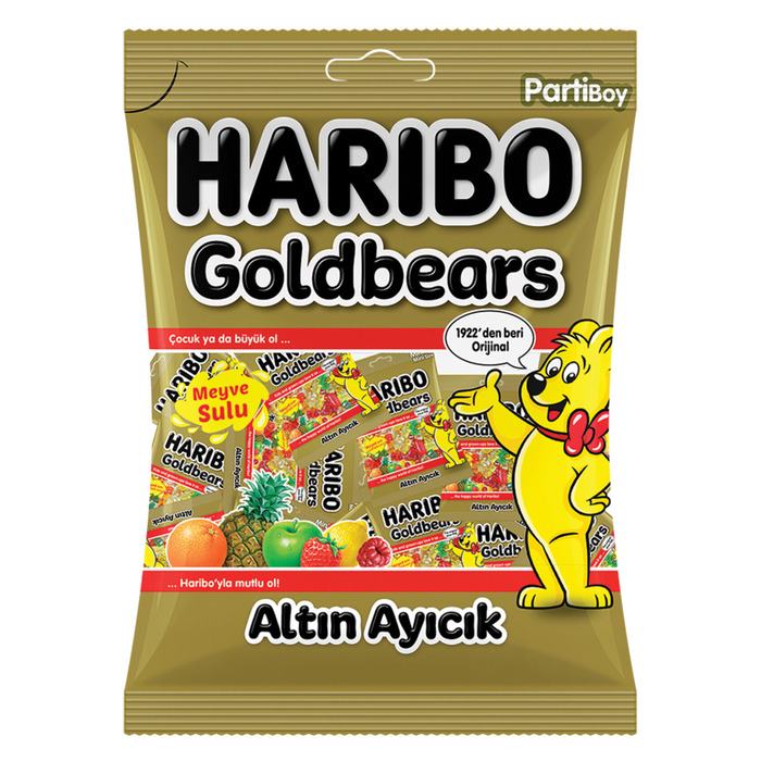 Ayıcık Altın Maxi 200 Gr