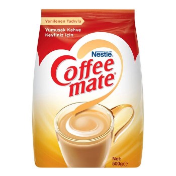 Coffe Mate 500 Gr