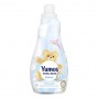 Extra Konsantre Çamaşır Yumuşatıcı Doğal Özler Bebek 1.2 Lt