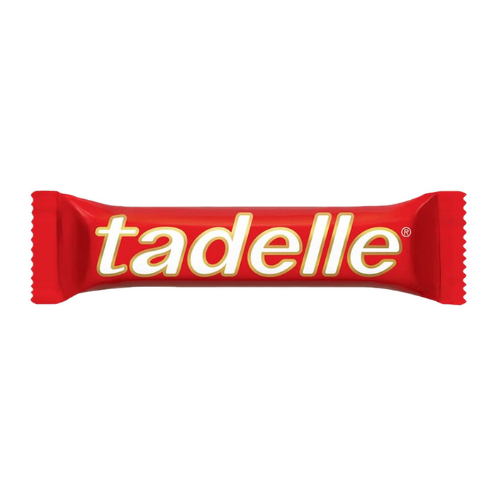 Çikolata Sütlü Fındık Dolgulu 30 Gr
