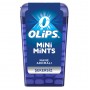 Şeker Mini Mints Naneli 12,5 Gr