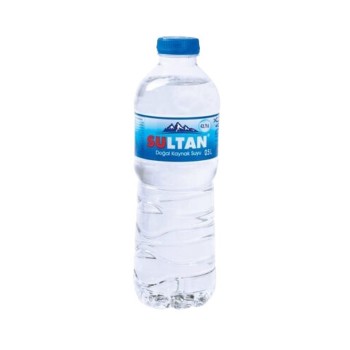Su Pet Şişe 500 Ml
