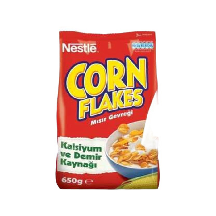 Cornflakes Gevrek 650 gr