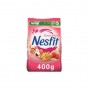 Nesfit Kırmızı Meyveli Kahvaltılık Gevrek 400 Gr