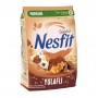 Nesfit Çikolatalı Kahvaltılık Gevrek 400 Gr
