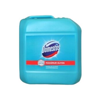 Çamaşır Suyu Okaliptus Ferahlığı 3240 Ml