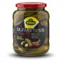 Salatalık Turşusu Türk Tipi 670 Gr