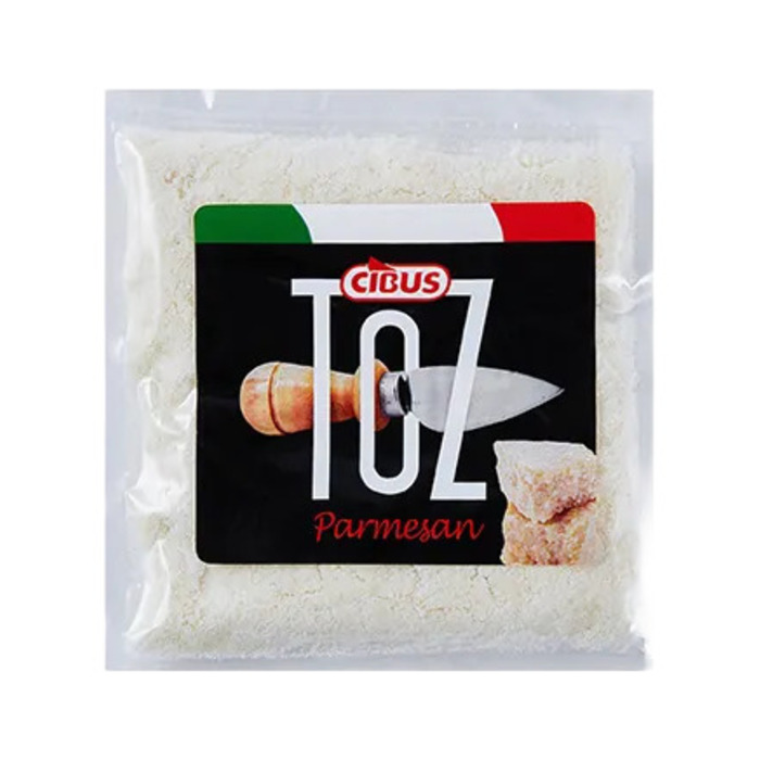Toz Parmesan Peyniri 100 Gr