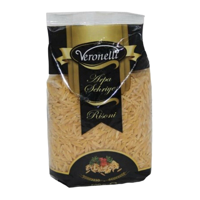 Arpa Şehriye Risoni 500 Gr