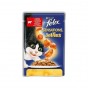 Sığır Etli&Domatesli Kedi Islak Maması 100 gr