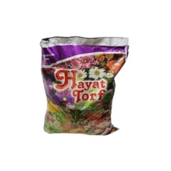 10 Lt Torf Saksı, Bitki Ve Çiçek Toprağı