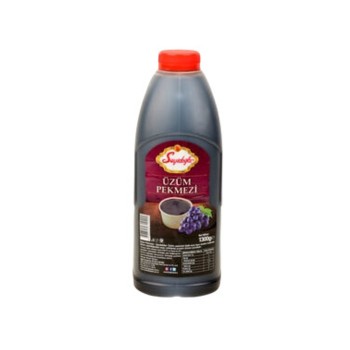 Üzüm Pekmezi Bidon 1300 Gr