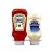 İkili Set Ketçap 375 Gr + Mayonez 330 Gr