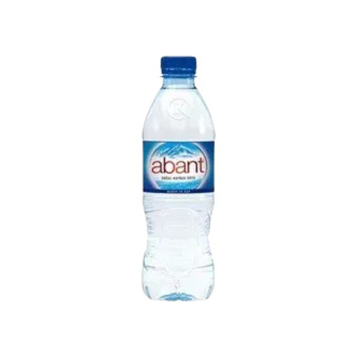 Su Pet Şişe 500 Ml