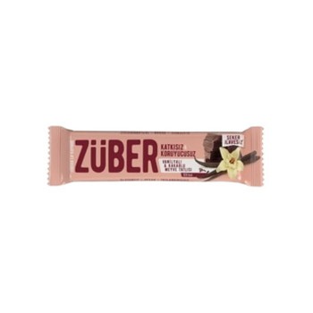 Meyve Tatlısı Vanilyalı & Kakaolu 40 Gr