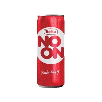 No On Gazlı İçecek 250 Ml