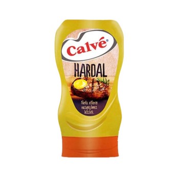 Hardal 245 Gr