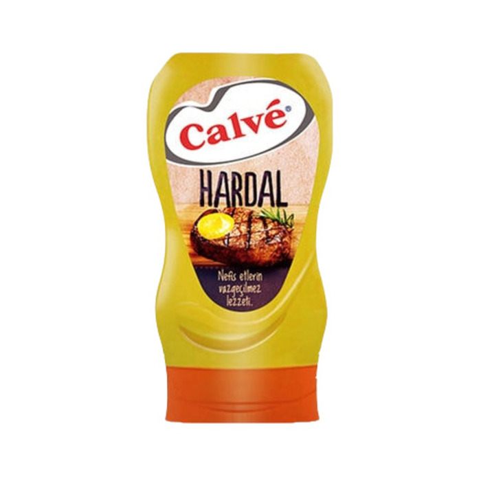 Hardal 245 Gr