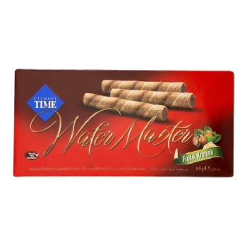 Fındık Rulo Gofret 65 gr