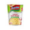 Sebzeli Hazır Bardak Noodle 60 Gr