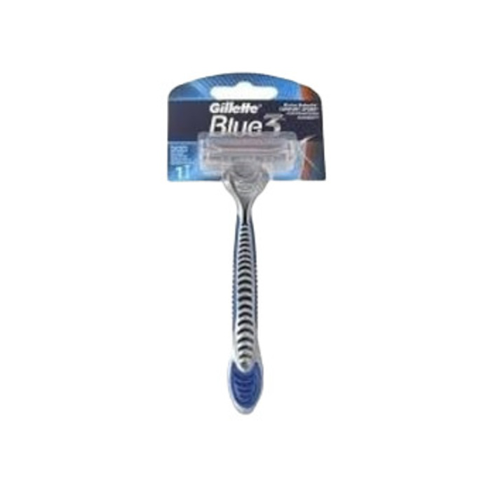 Blue3 Comfort Tıraş Bıçağı