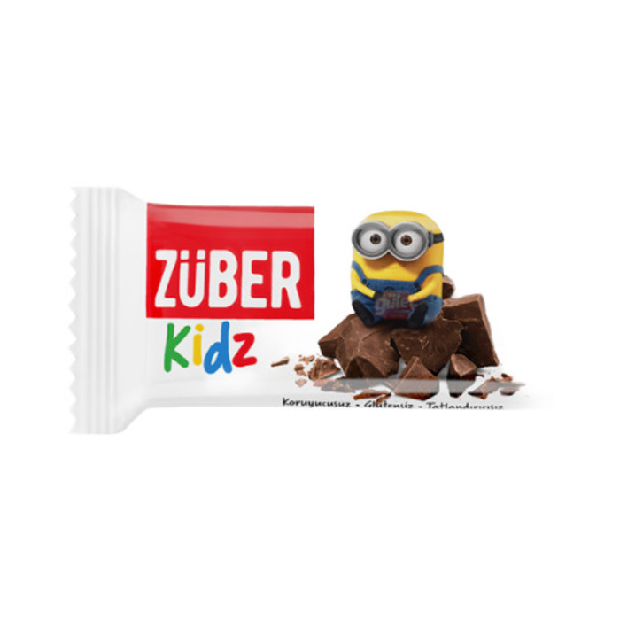Kids Kakaolu Meyve Tatlısı 30 Gr