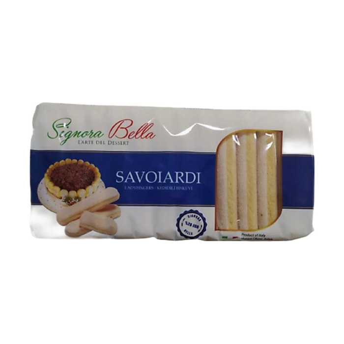 Pasta Kedi Dili 200 Gr