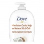 Nourishing Secrets Sıvı Sabun Hindistan Cevizi Yağı Ve Badem Sütü 500 Ml