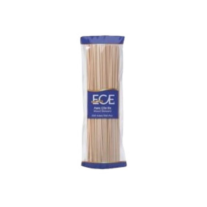 Çöp Şiş 100'lü 25 cm