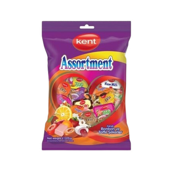 Şeker Bayram Assortment 375 Gr