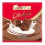 Bol Sütlü Kare Çikolata 60 Gr