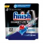 Quantum Max 22 Tablet Hepsi 1 Arada Bulaşık Makinası Deterjanı