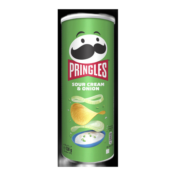 Sour Cream 130 Gr