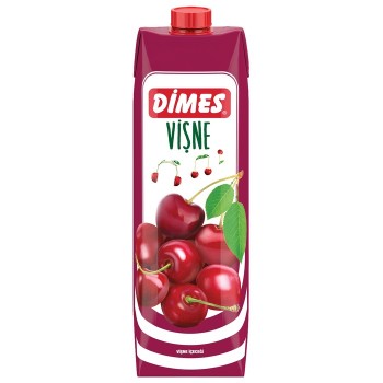 Vişne İçeceği 1 Lt