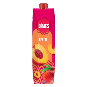 Şeftali Nektarı 1 Lt