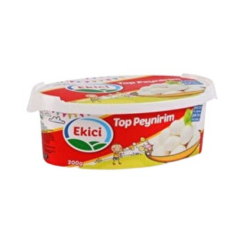 Peynir Top 200 Gr
