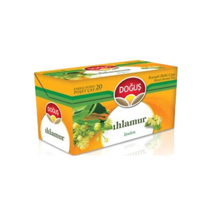 Ihlamur 20'li